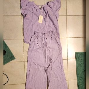 Very cute light weight set